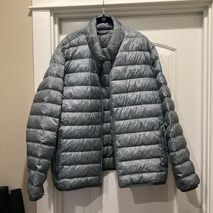 Eddie Bauer Men's CirrusLite Down Jacket